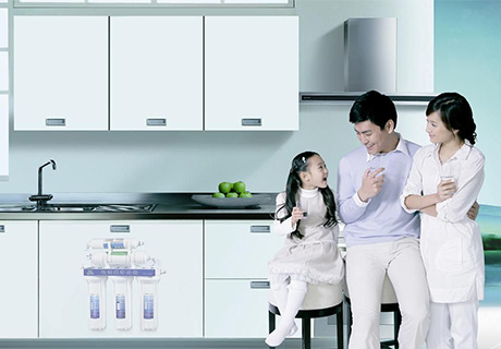 净水设备预处理的检查与维护